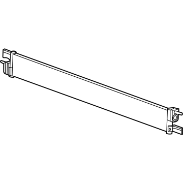 GM 23395755 Transmission Cooler