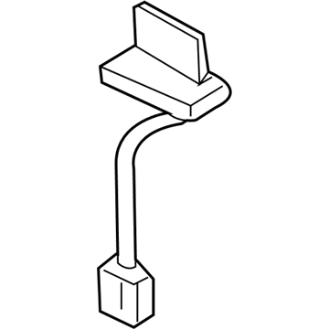 GM 22807121 Resistor