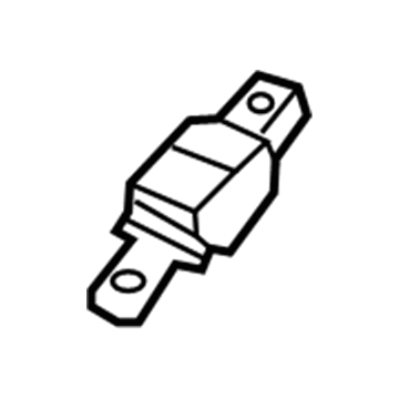 Honda 38228-TY3-003 Fuse, Block (200A)