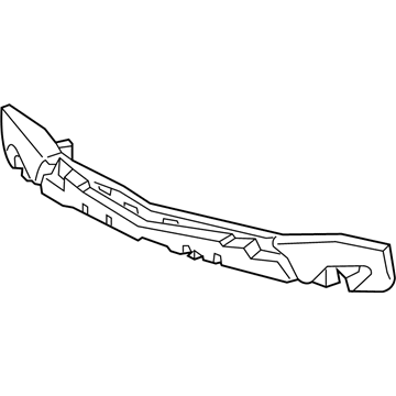 GM 84150757 Energy Absorber