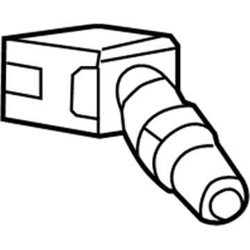 Honda 35256-SWA-A01 Switch Assembly, Wiper