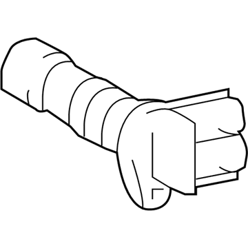 Lexus 90919-05088 Sensor, Crank POSITI