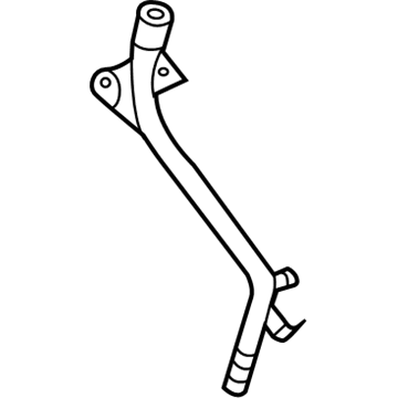 GM 24440078 Tube Asm-Oil Level Indicator