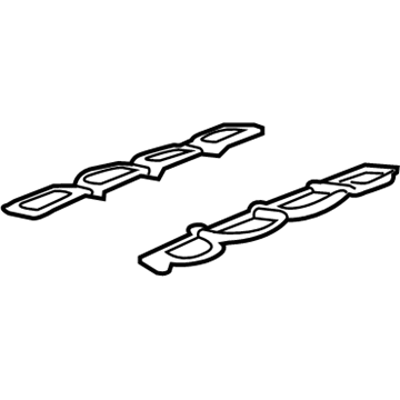 Ford 3L3Z-9439-DA Manifold Gasket