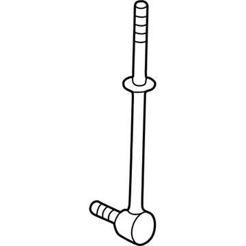 Mopar 4581264 Link-Rear Suspension Assist