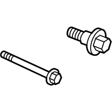 GM 11515339 Heat Shield Bolt