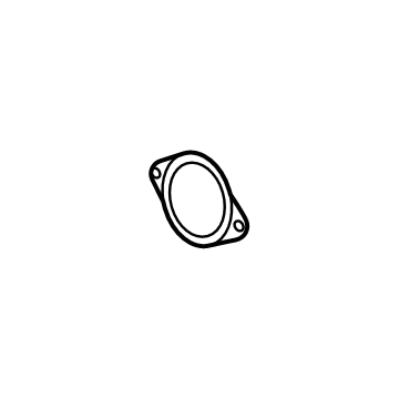 Nissan 20692-1HA0A Gasket-Exhaust