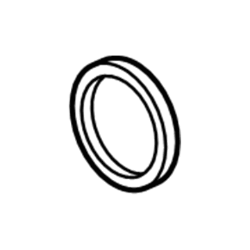 Acura 33124-SJD-J01 Seal, Gasket