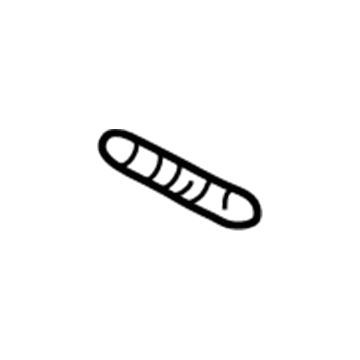 GM 10182334 Heat Shield Stud