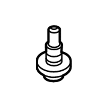 Ford -W715605-S442 Bushing Bolt