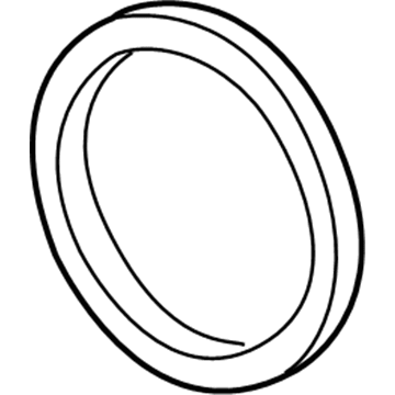BMW 11-51-1-714-519 O-Ring