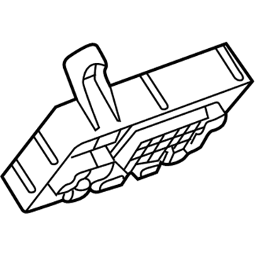 Toyota 82730-04053 Junction Block