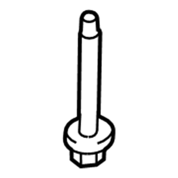 Ford -W715633-S439 Mount Bolt