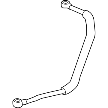 GM 98062840 Feed Line