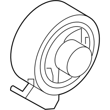 BMW 65-77-9-496-820 SENSOR DOOR