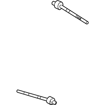 Hyundai 57724-3M500 Joint Assembly-Inner Ball