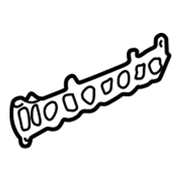 Mopar 4884648AA Gasket-Intake Manifold