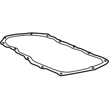 Mopar 4777994AE Gasket-Oil Pan