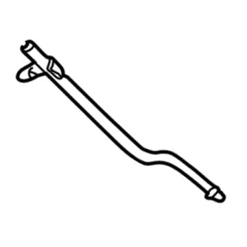 Mopar 4777964AB Tube-Engine Oil Indicator