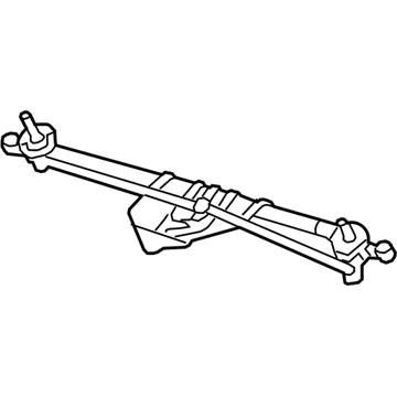 GM 20955390 Wiper Linkage