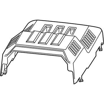 GM 25793539 Cover