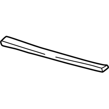 BMW 51-13-8-228-985 Synthetic Strip