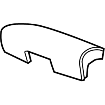 GM 22981541 Front Cover