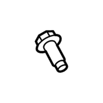 Hyundai 11253-08206-B Bolt