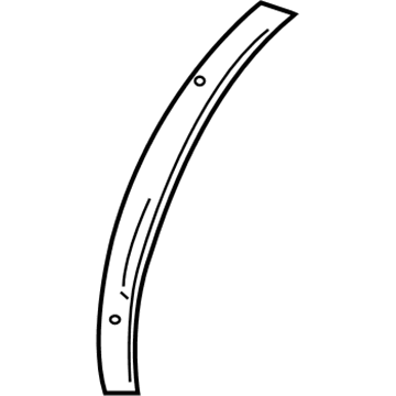 GM 15264980 Filler