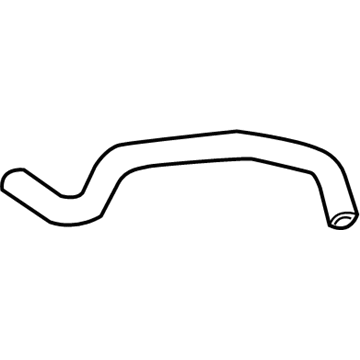 Toyota 44773-08020 Hose