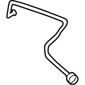 GM 10250488 Tube Asm-A/C Evap