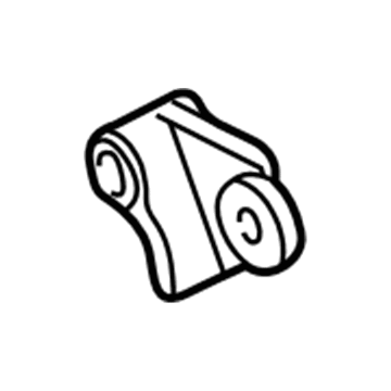 Mopar MD151401 TENSIONER-TENSIONER