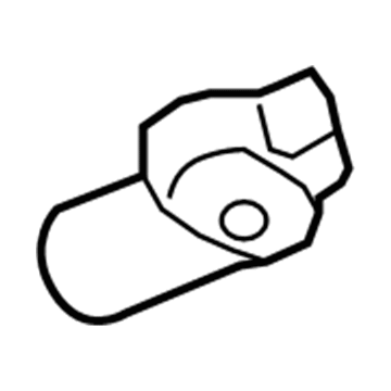GM 15139684 Actuator Asm-Sun Roof