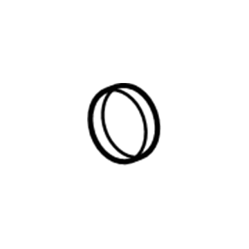 Mopar 52129436AB Seal-Vapor CANISTER