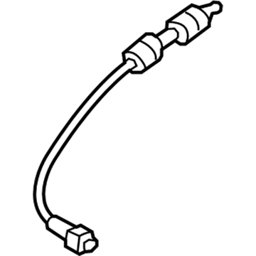 Mopar 5149171AA Oxygen Sensor