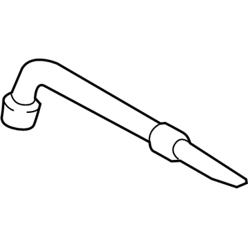 Ford DM5Z-17032-A Wrench