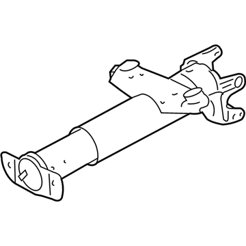 GM 19149516 Cover Assembly