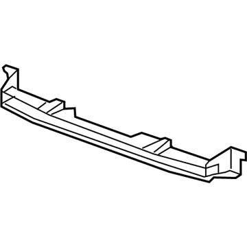 GM 22742861 Center Bracket