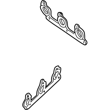 Ford 6L5Z-9448-A Gasket