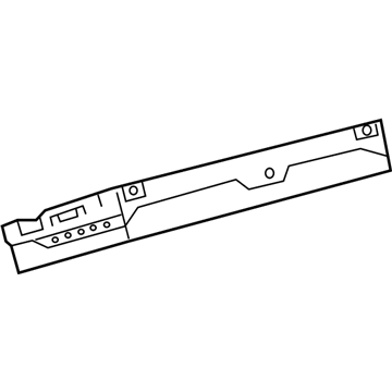 Toyota 86180-35050 Receiver