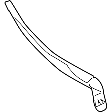 Toyota 85211-AC010 Wiper Arm