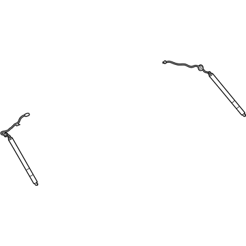 Ford LJ7Z-78442A38-A BRACKET