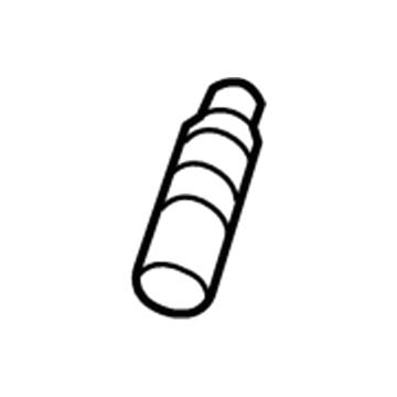 Mopar 6511102AA Stud-Double Ended