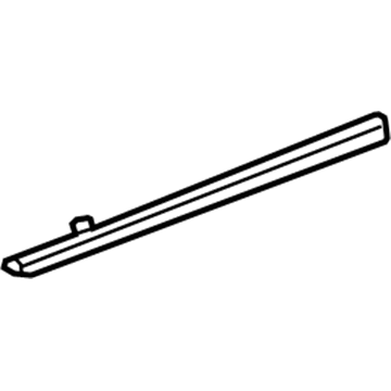 Ford DP5Z-15A448-B Reflector