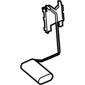 GM 94700809 Fuel Gauge Sending Unit