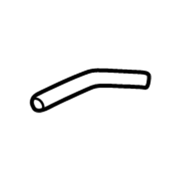 Acura 53733-S3V-A01 Hose, Oil Tank