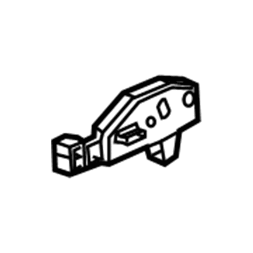 GM 23247097 Seat Switch