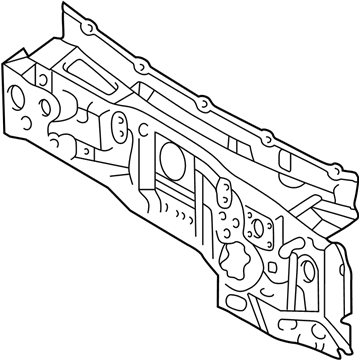 Toyota 55210-35351 Insulator