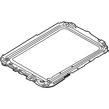 Ford CJ5Z-78502C22-C Housing