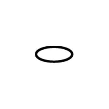 Lexus 77169-52010 Gasket, Fuel Suction